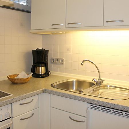 Haus Baltic App 132 - Sonnige Balkonwohnung In Suedwestlage Греміц Екстер'єр фото