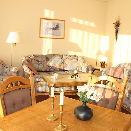 Haus Baltic App 132 - Sonnige Balkonwohnung In Suedwestlage Греміц Екстер'єр фото