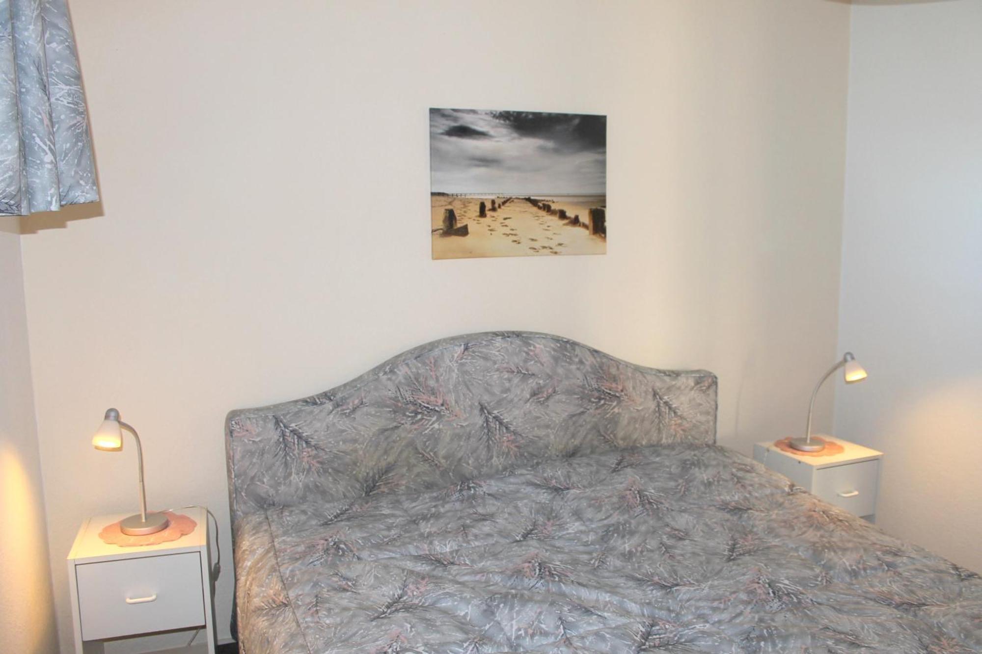 Haus Baltic App 132 - Sonnige Balkonwohnung In Suedwestlage Греміц Екстер'єр фото