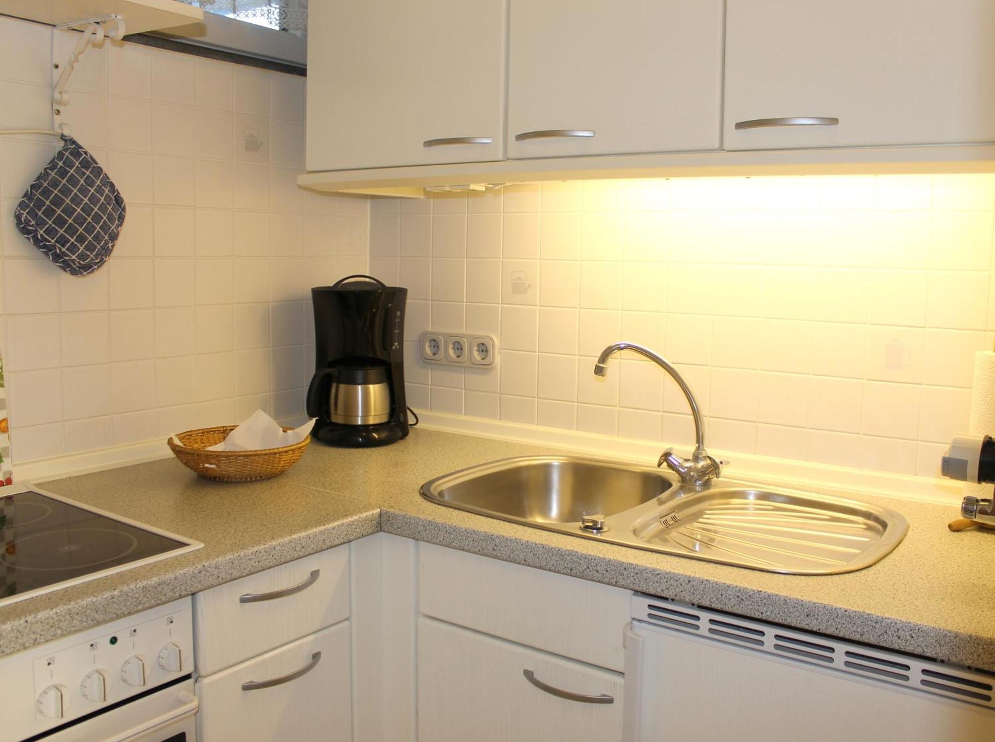 Haus Baltic App 132 - Sonnige Balkonwohnung In Suedwestlage Греміц Екстер'єр фото
